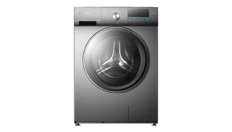 Công nghệ giặt hơi nước Steam 