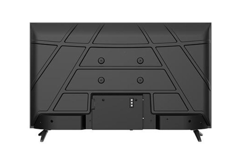 Tivi Sharp 2T-C43GH3000X với độ phân giải Full HD sắc nét