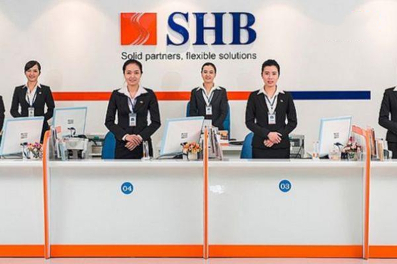 SHB là ngân hàng gì 9
