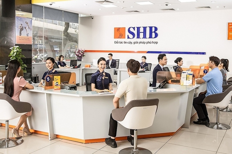 SHB là ngân hàng gì 10
