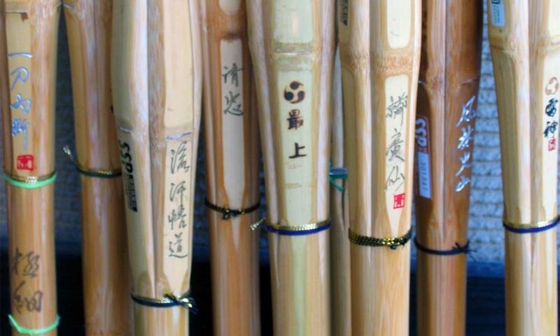 Shinai là gì 5