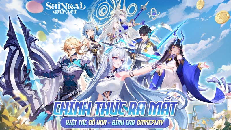 Cốt truyện chuyển thể từ hơn 750 trang manga gốc