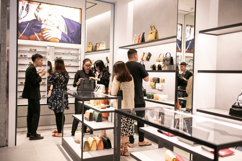 Shop Assistant là gì 5