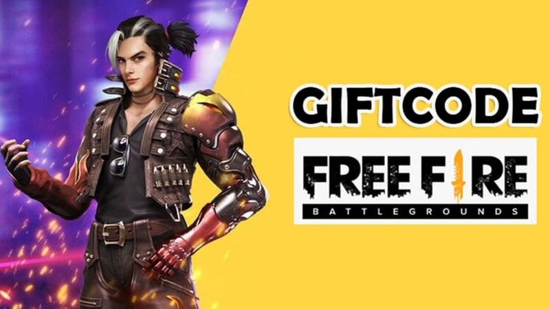 Shopneverdie cung cấp cho game thủ những mã giftcode Free Fire miễn phí