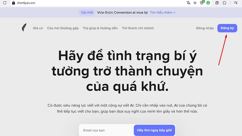 ShortlyAI (hình 7)