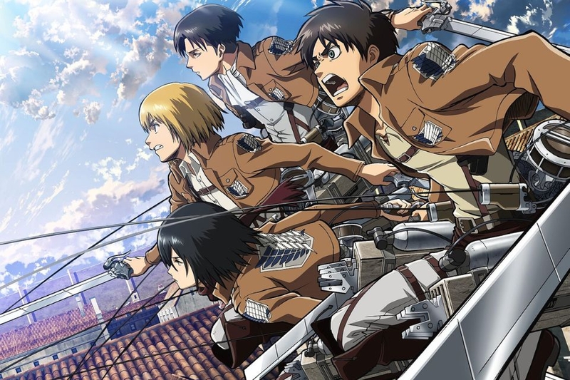 shounen là gì (ảnh 4)