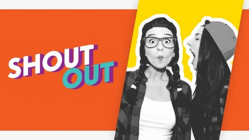 shout out là gì ảnh 2