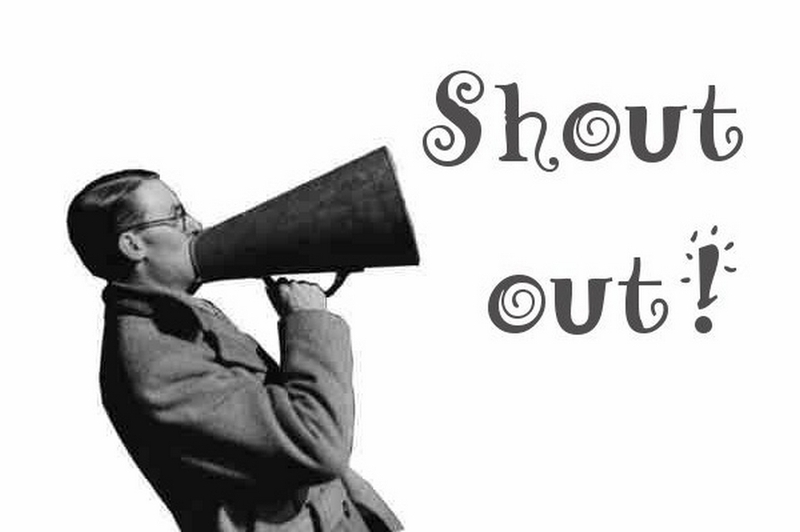 shout out là gì ảnh 3