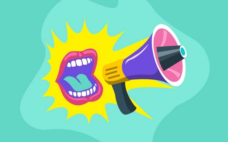 shout out là gì ảnh 4