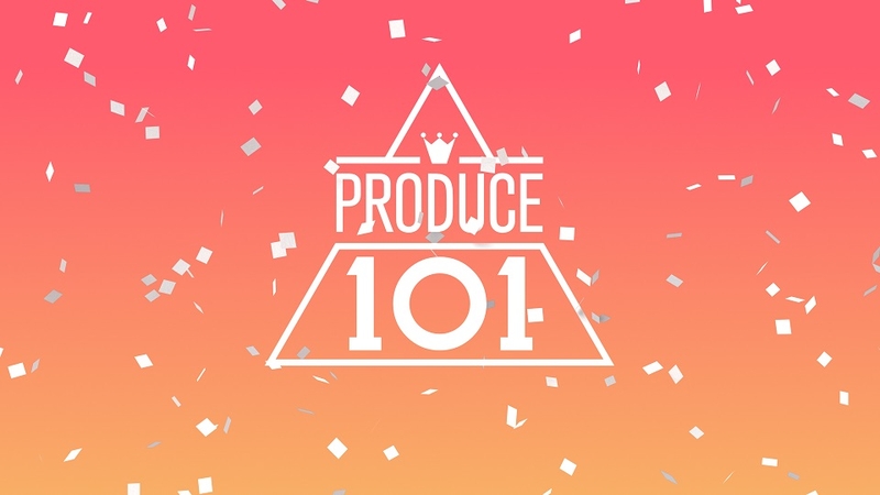 Produce 101