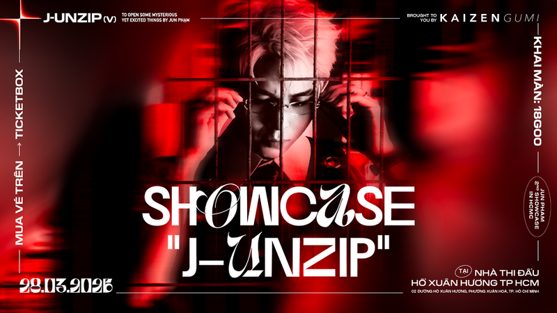 Showcase là gì?
