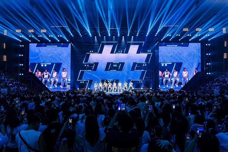 Đi xem showcase cần lưu ý những gì?