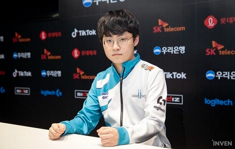 Showmaker LoL ảnh 1