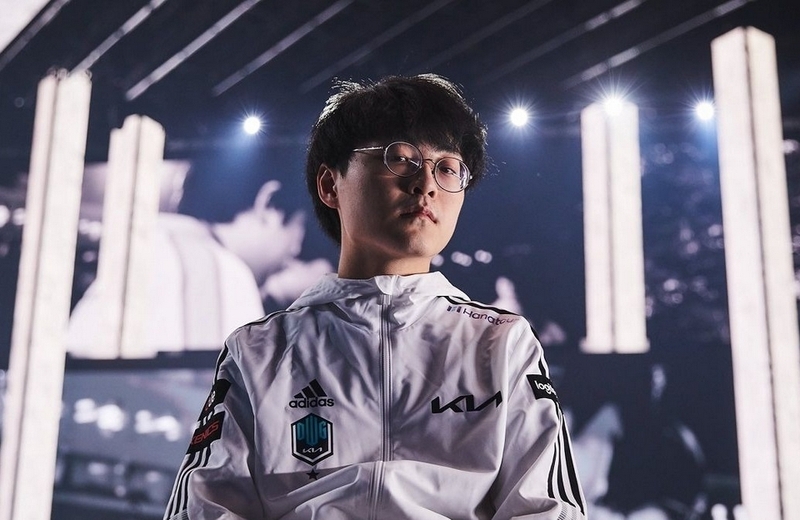 Showmaker LoL ảnh 3