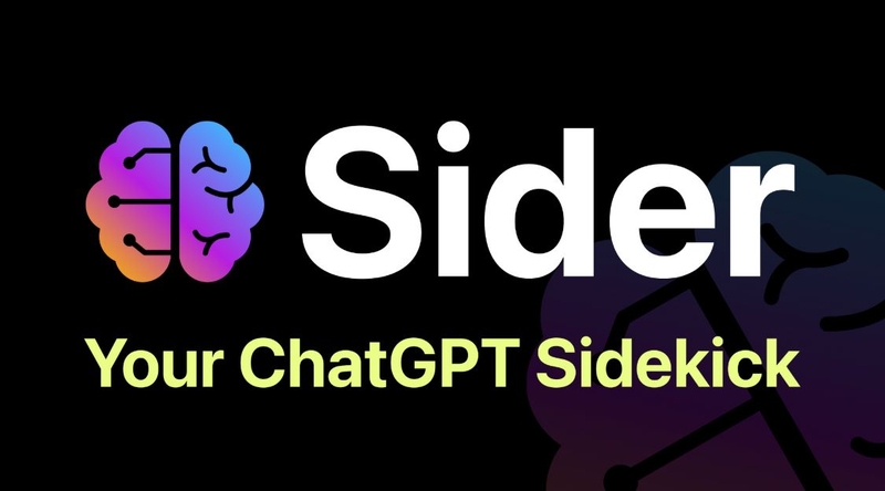 Sider AI 1