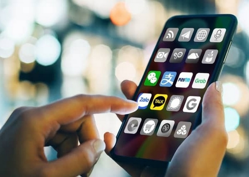 Siêu ứng dụng là gì ảnh 1