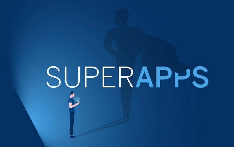 Siêu ứng dụng là gì ảnh 2