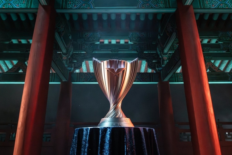 Silver Scrapes là một nét văn hóa độc đáo của cộng đồng Liên Minh Huyền Thoại