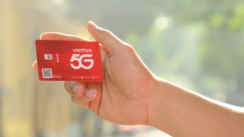 SIM 5G giá bao nhiêu 2
