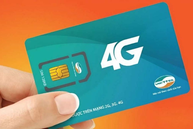 SIM cho đồng hồ định vị trẻ em là gì (ảnh 1)