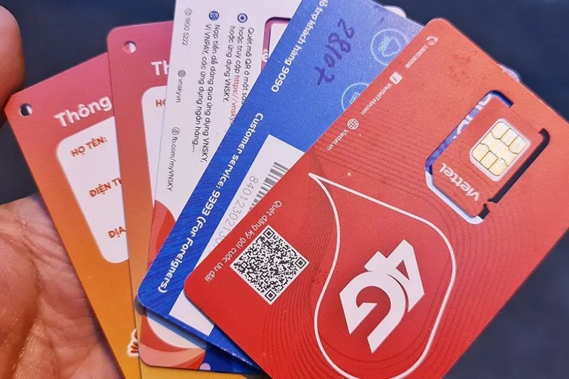 SIM cho đồng hồ định vị trẻ em là gì (ảnh 5)