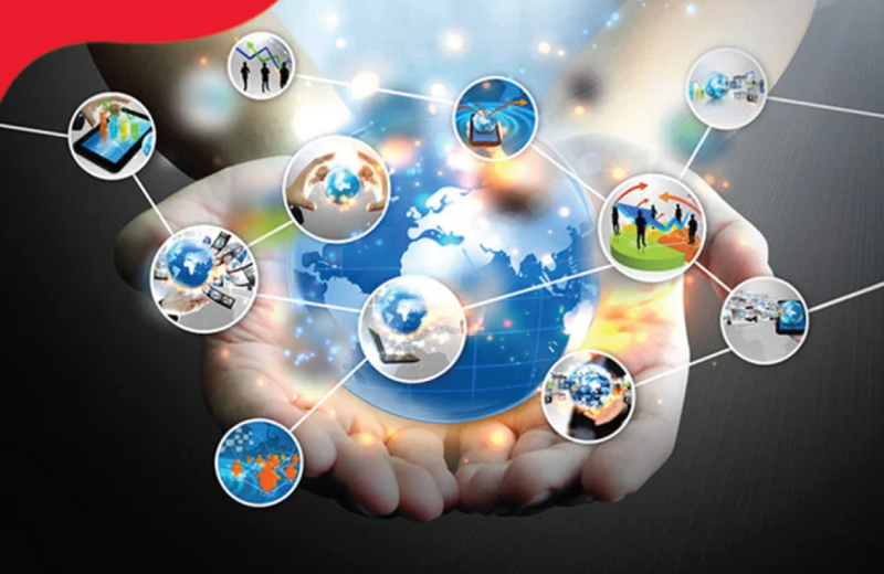 Tốc độ truy cập internet nhanh và ổn định