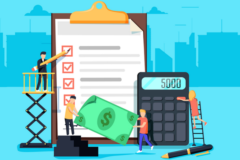 Chi phí hợp lý với nhiều lựa chọn gói cước