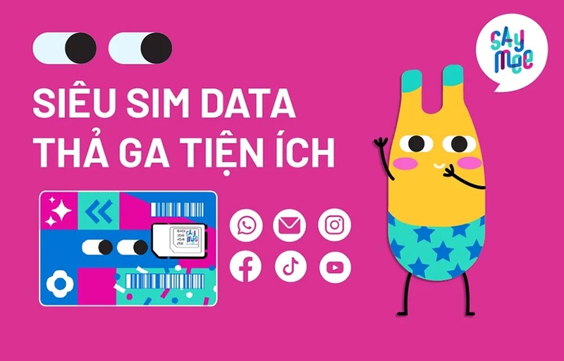 SIM Saymee - 05