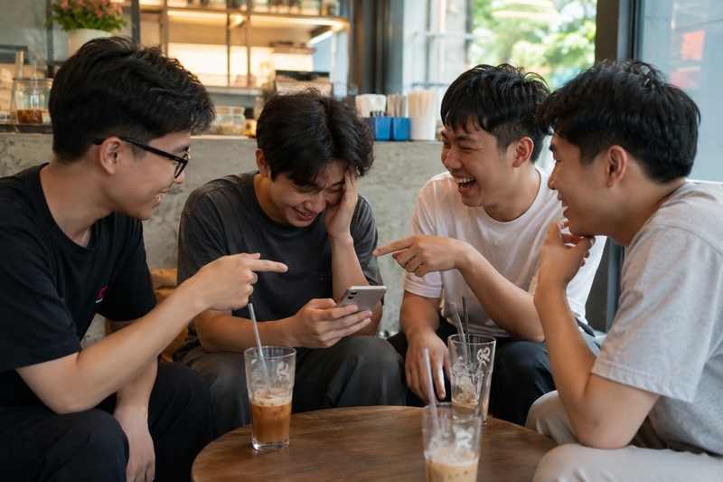 simp lord là gì ảnh 3