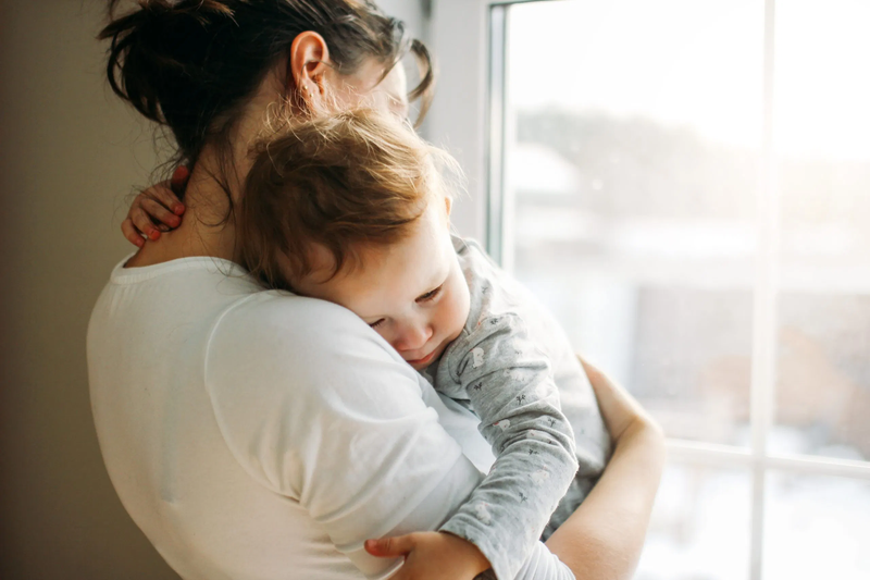 Single mom là gì?