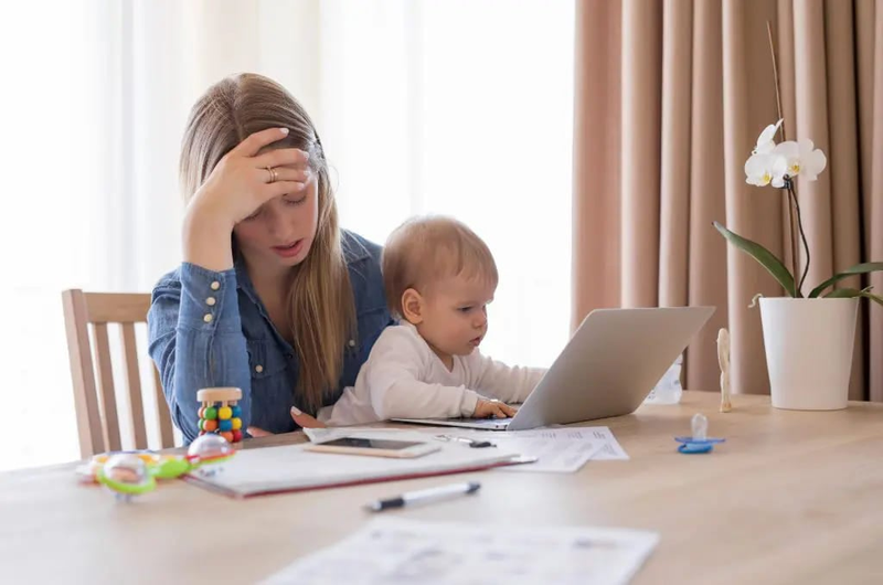 Lập kế hoạch nuôi dạy con lâu dài