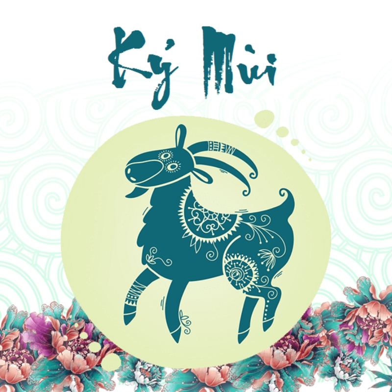 Sinh năm 1979 là tuổi con gì (ảnh 1)