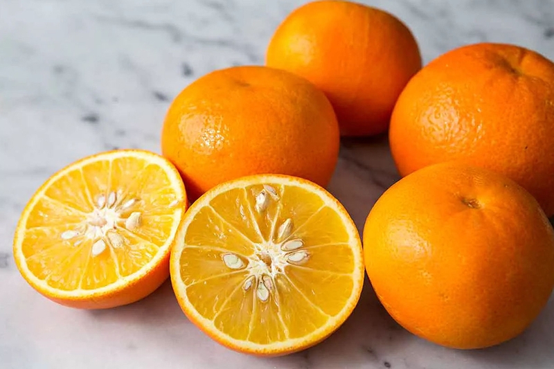 Sinh tố cải bó xôi - 01