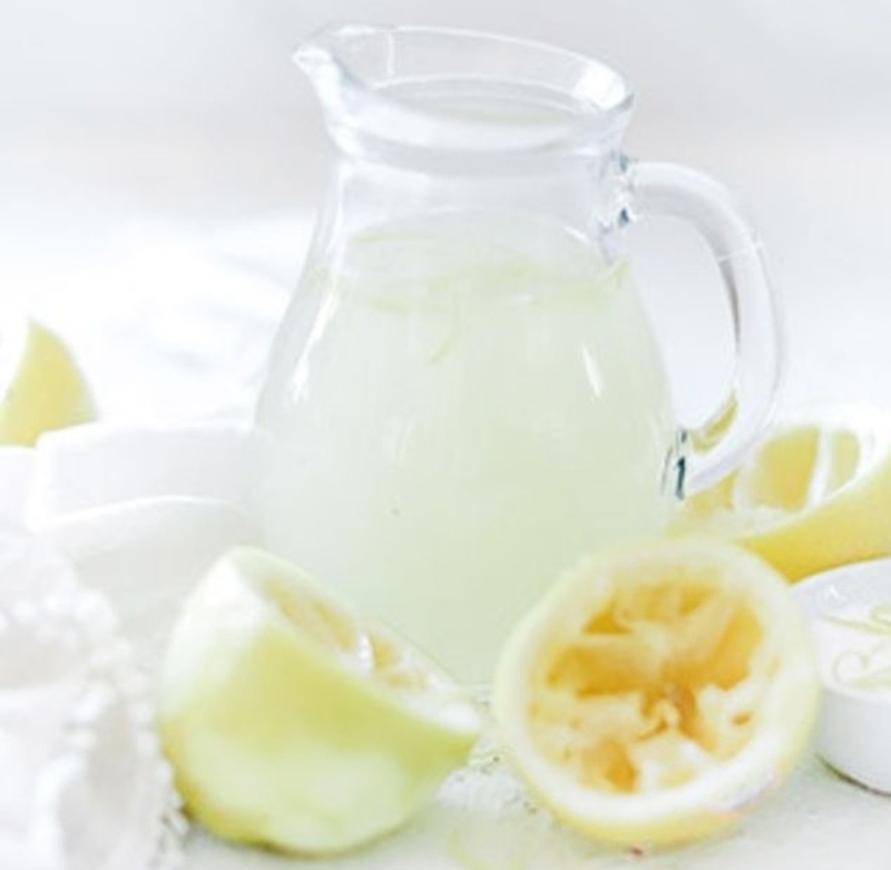 Sinh tố chanh tuyết - 04