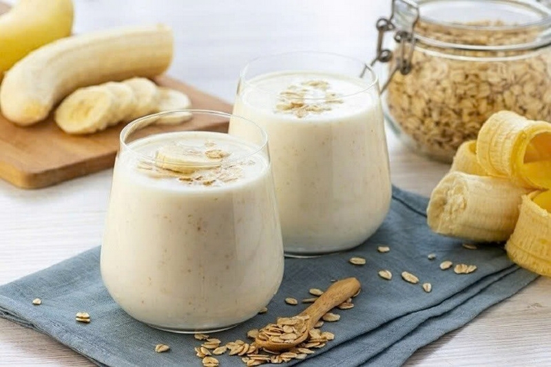 sinh tố healthy ảnh 10