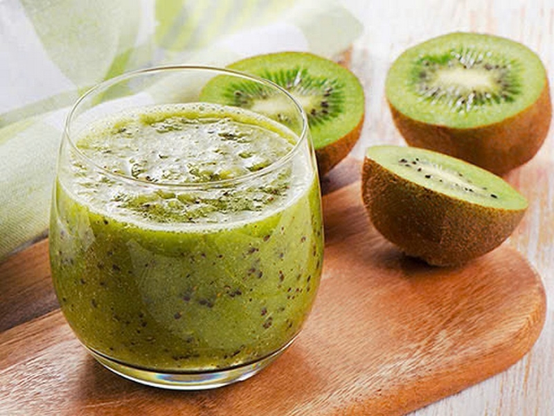sinh tố healthy ảnh 2