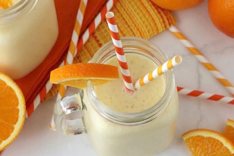 sinh tố healthy ảnh 5