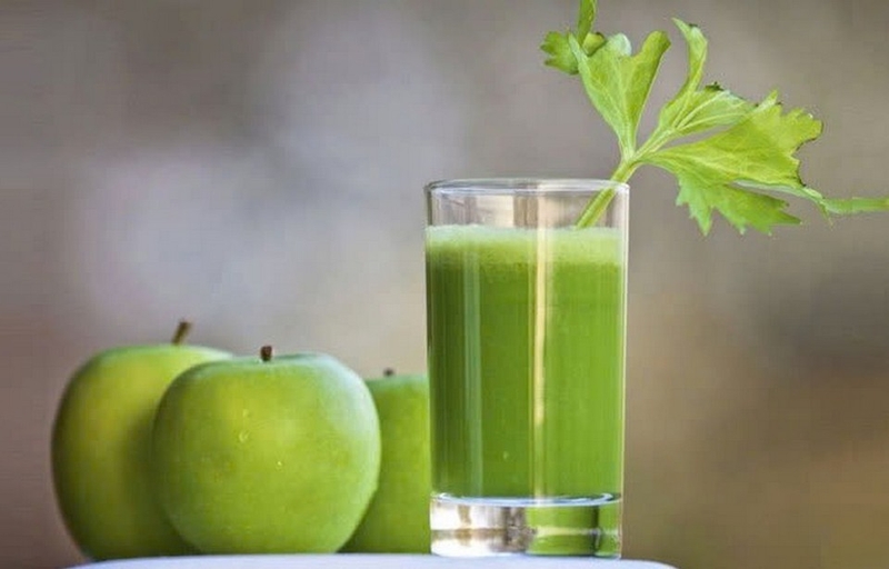 sinh tố healthy ảnh 7