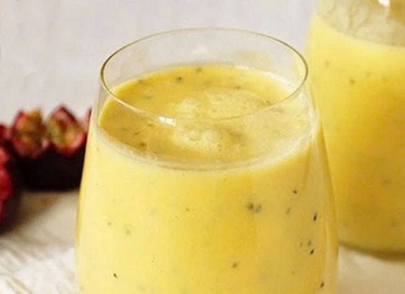 sinh tố lê ki ma ảnh 4