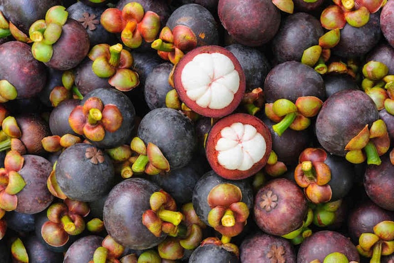 Sinh tố măng cụt - 02