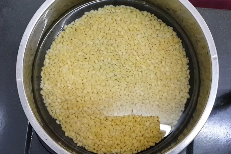 sinh tố rau diếp cá hình 8