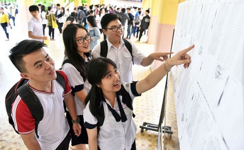 Sơ lược về khối C trong năm 2025