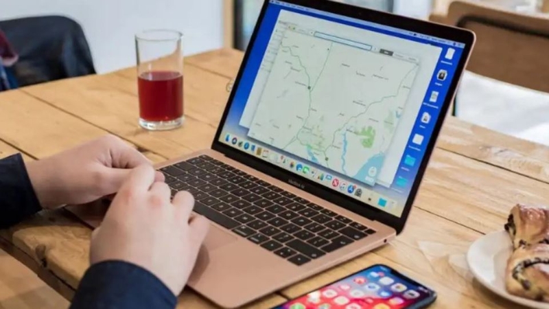Sinh viên có nên mua MacBook? 1