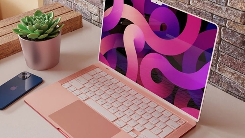 Sinh viên có nên mua MacBook? 3