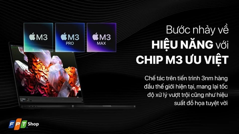 Sinh viên có nên mua MacBook? 6