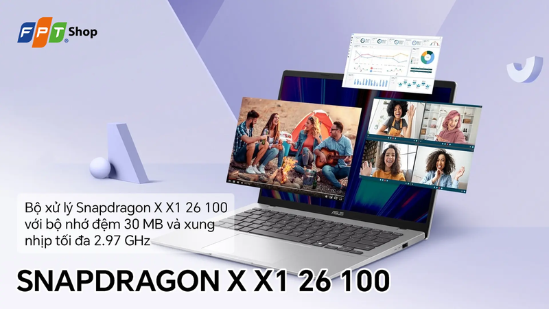 Sinh viên có nên mua laptop AI ảnh 3