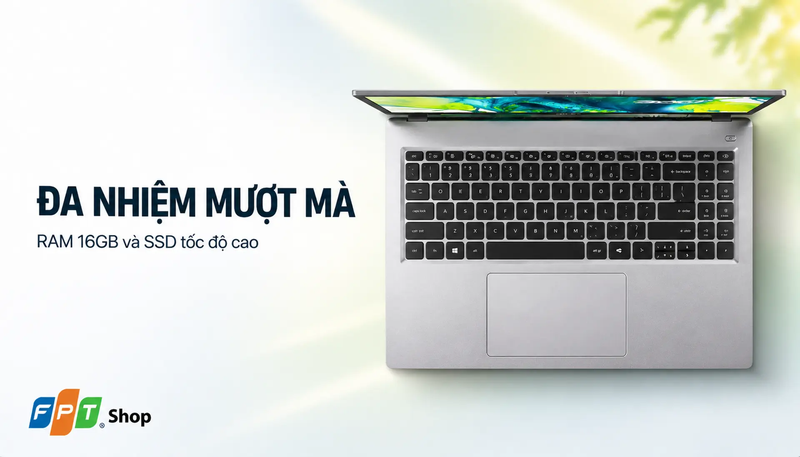 Sinh viên có nên mua laptop AI ảnh 6