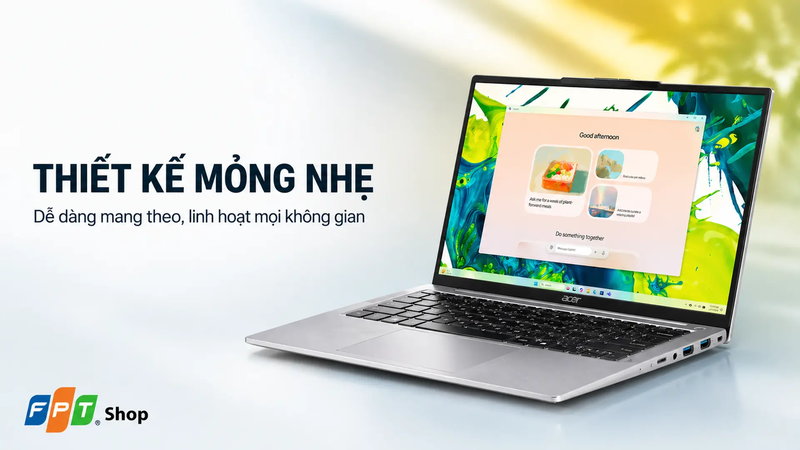 Sinh viên có nên mua laptop AI ảnh 7