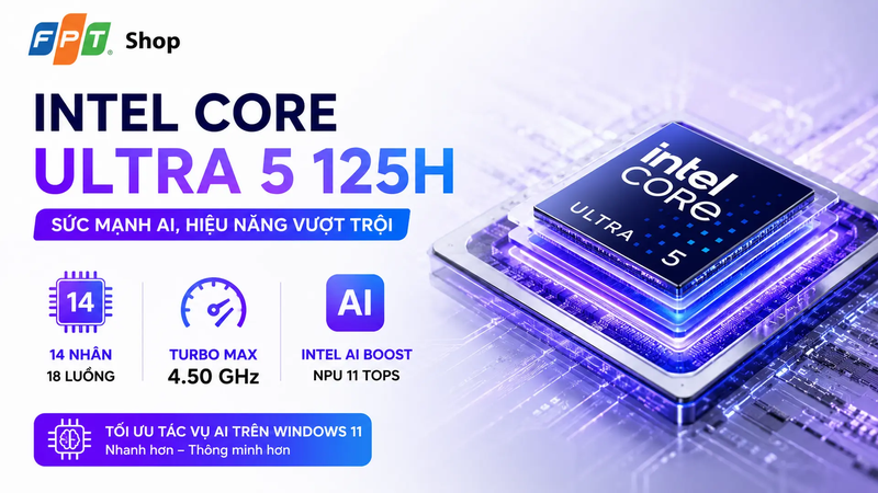 Sinh viên có nên mua laptop AI ảnh 8