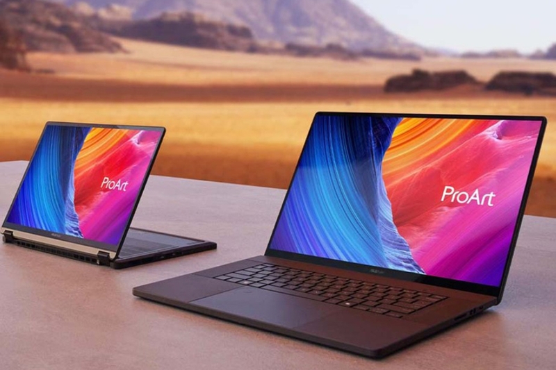 Sinh viên đồ họa cần laptop cấu hình gì 12